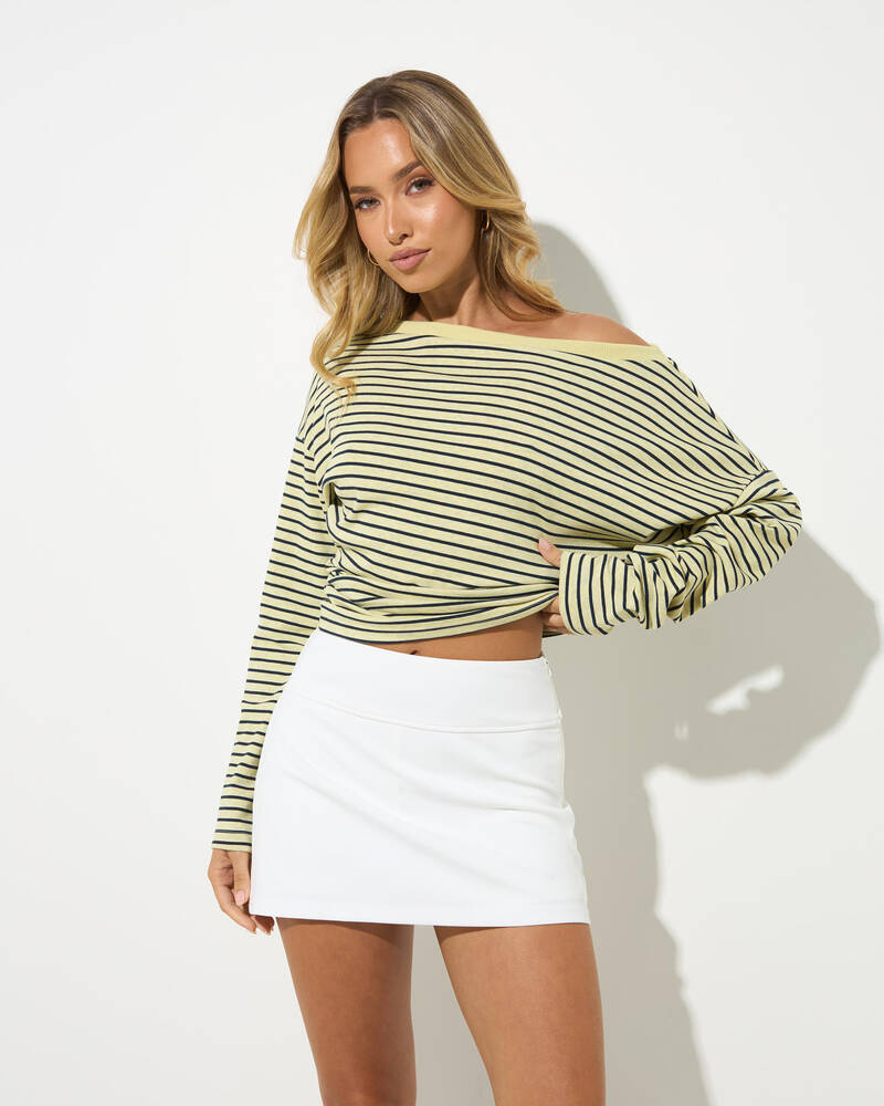 Ava And Ever Sophie Skort for Womens