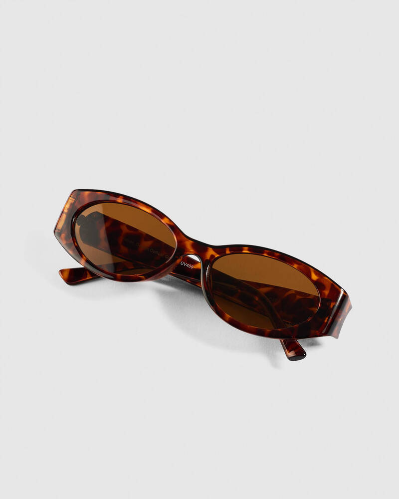 Indie Eyewear Riley Sunglasses for Womens