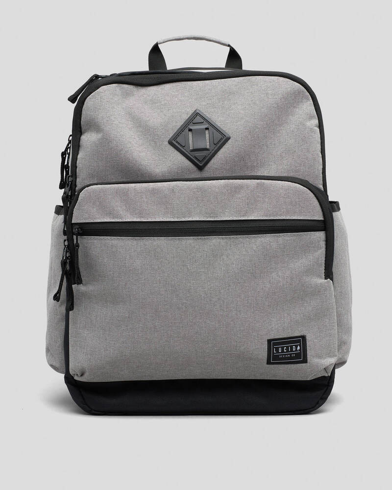 Lucid Advent Backpack for Mens