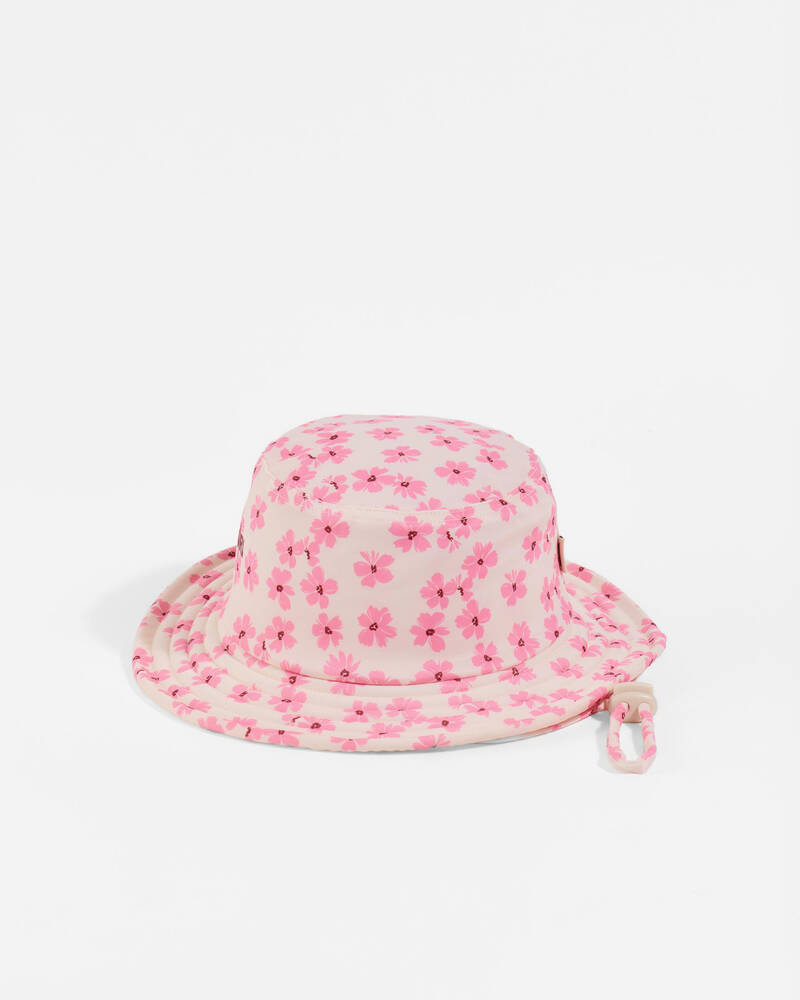 Rip Curl Toddlers' Mixed Swim Bucket Hat for Unisex
