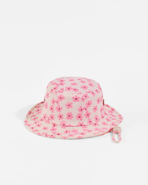 Rip Curl Toddlers' Mixed Swim Bucket Hat for Unisex