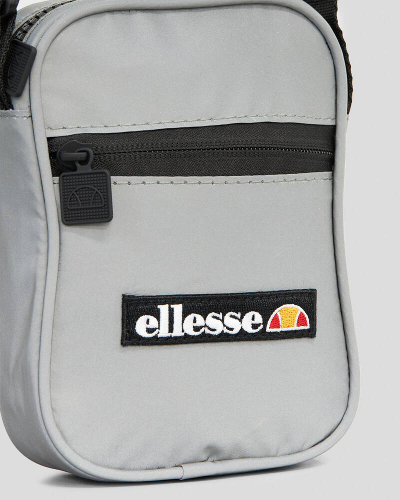 Ellesse Tazza Messenger Bag for Womens