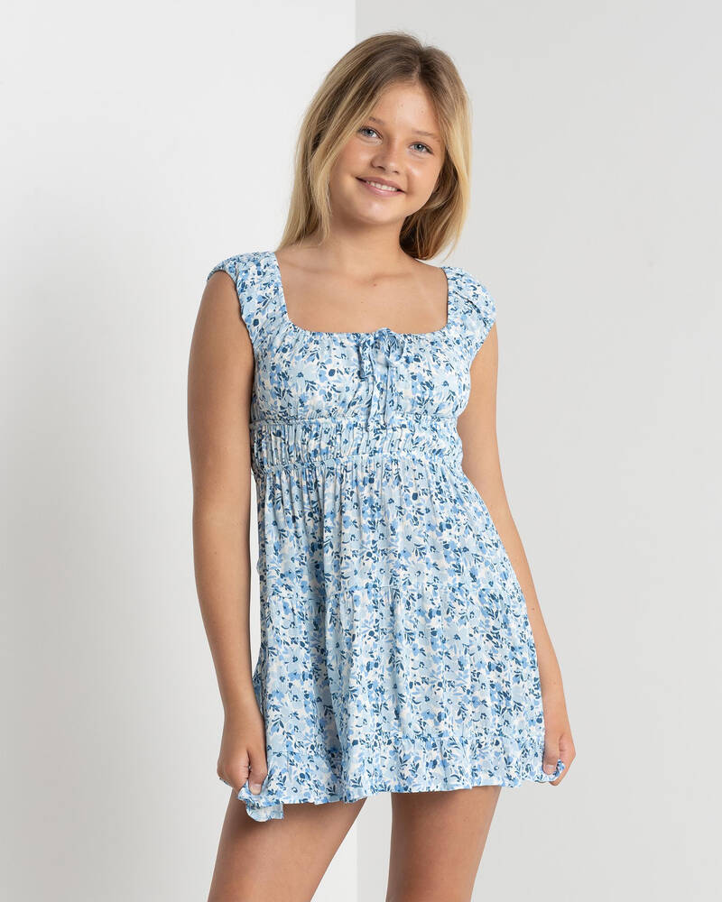 Mooloola Girls' Jane Dress for Womens
