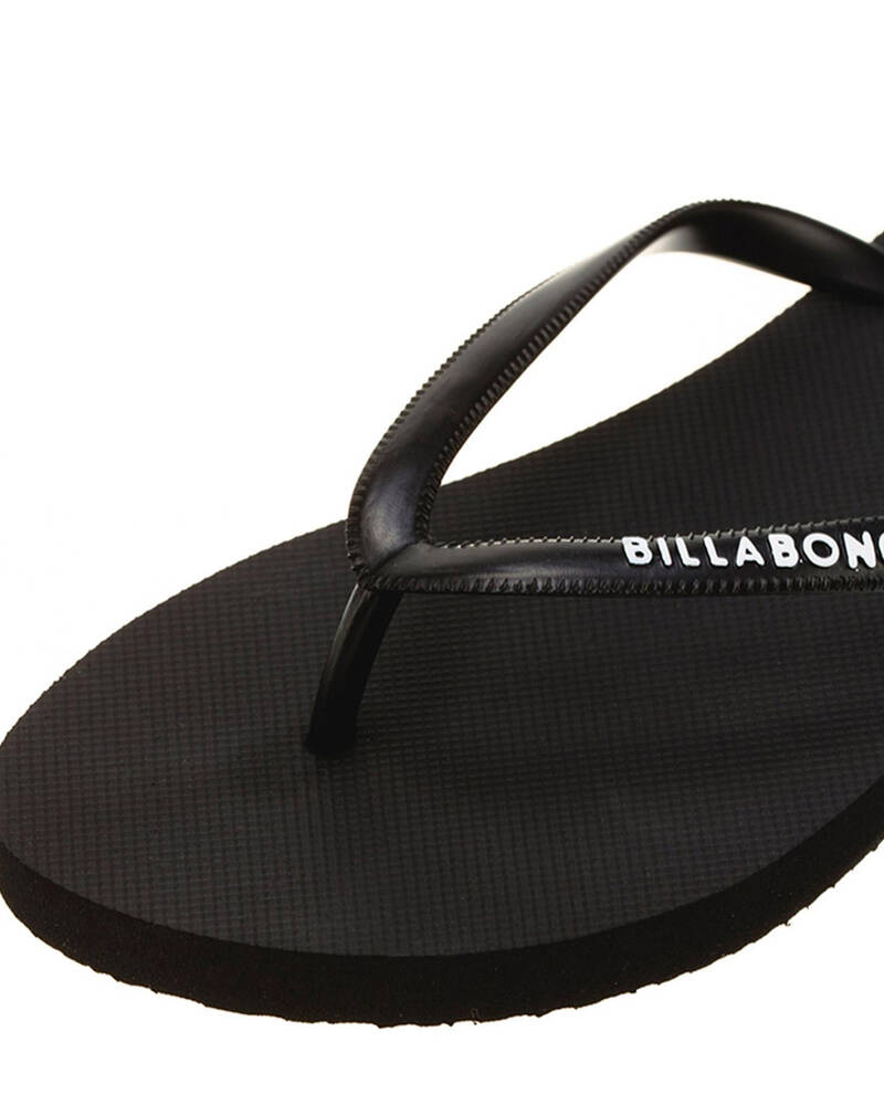 Billabong Legacy Thongs for Womens