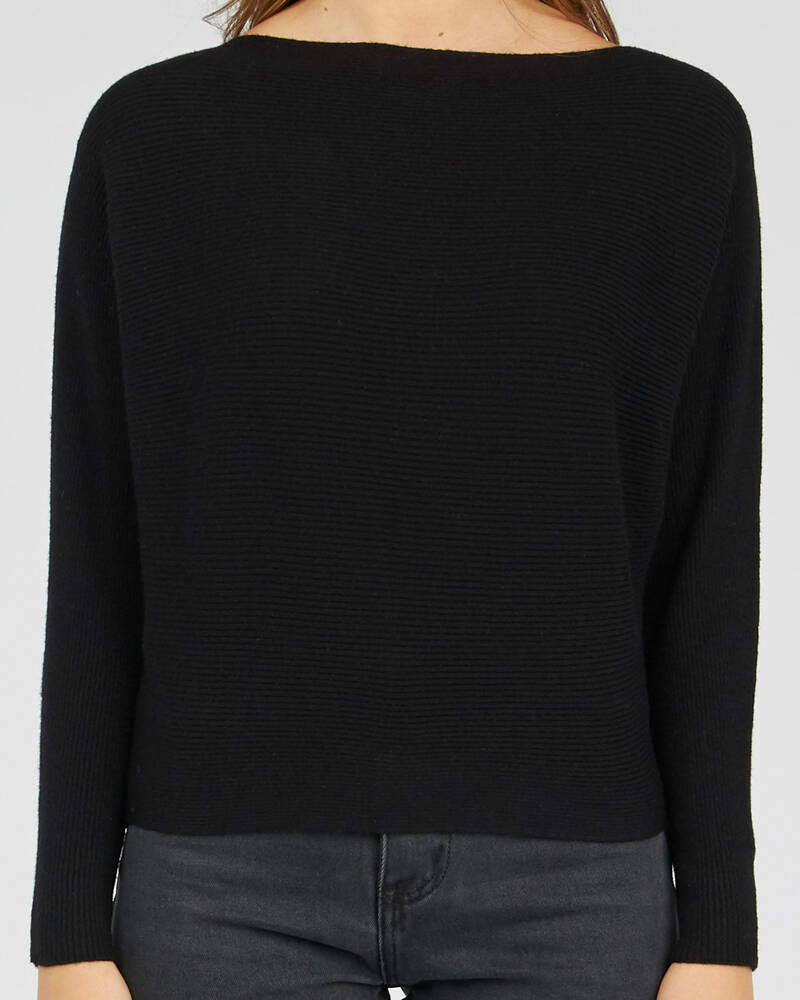 Ava And Ever Salem Knit for Womens