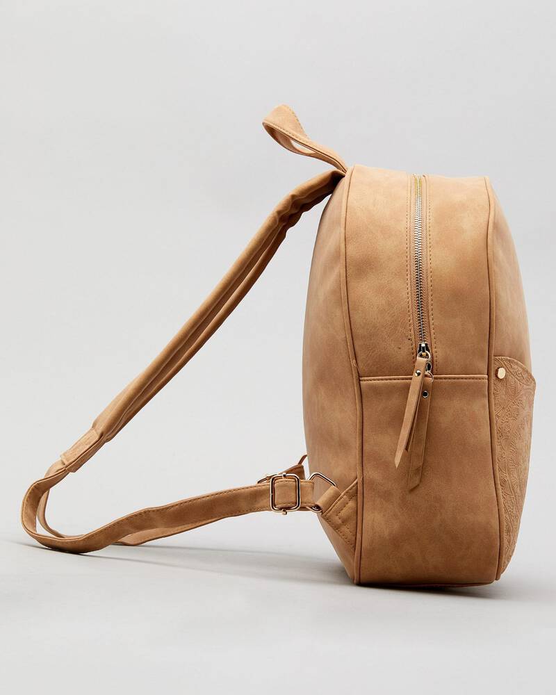 Mooloola Ella Backpack for Womens