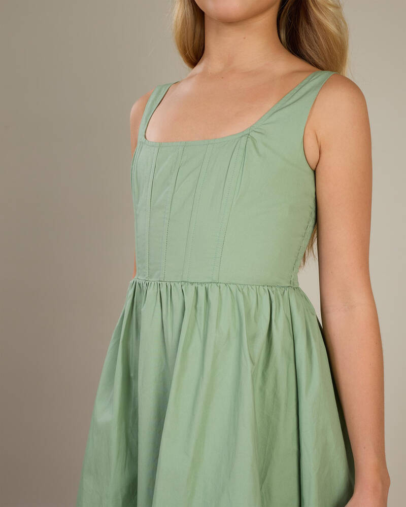 Ava And Ever Girls' Brianna Dress for Womens