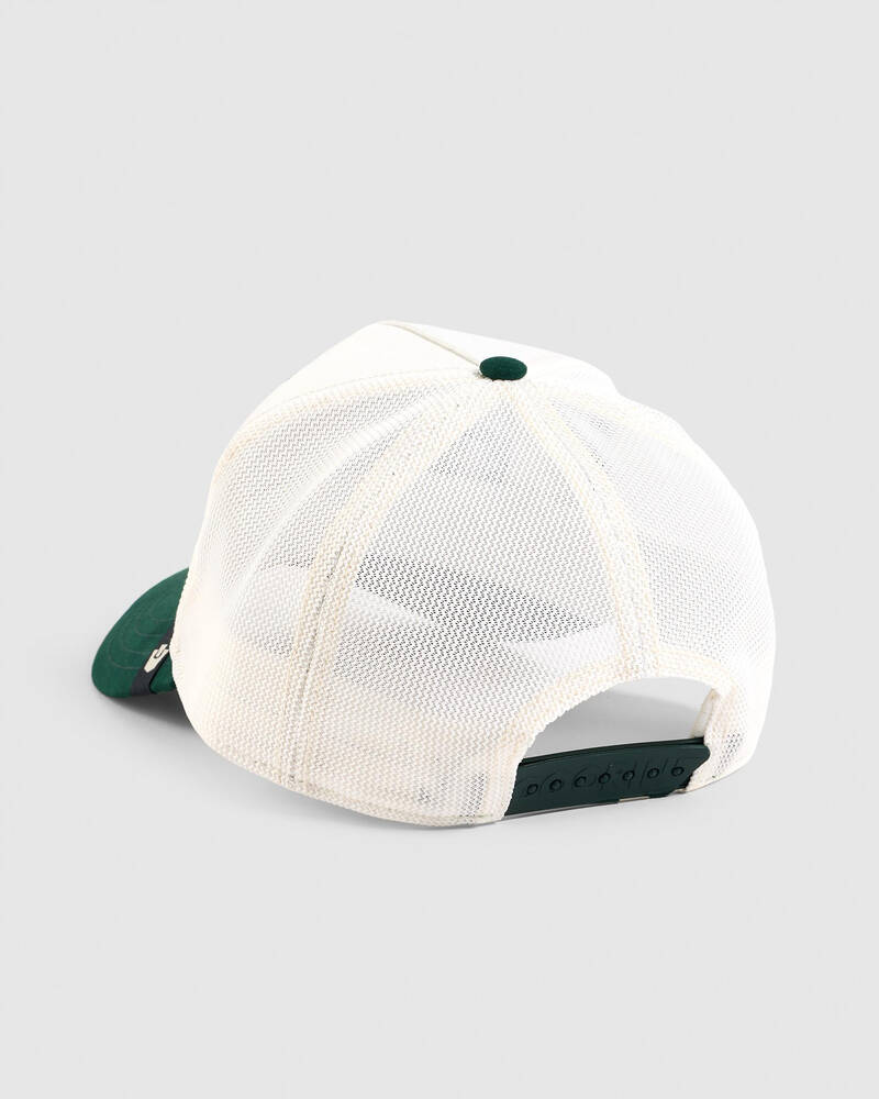 Goorin Bros The Suede Bad Boy Cap for Mens