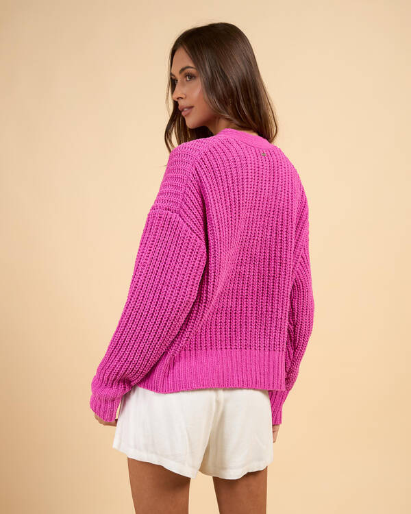 Rip Curl Neon Isles Cardigan for Womens