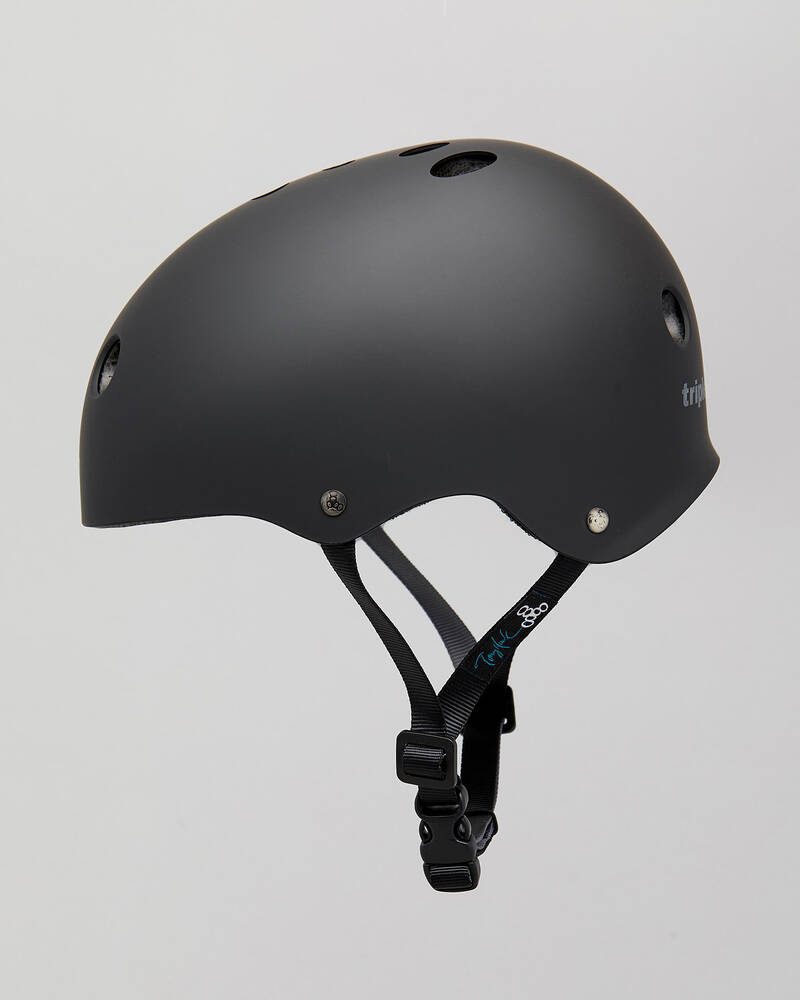 Triple 8 Tony Hawk The Certified Helmet for Unisex