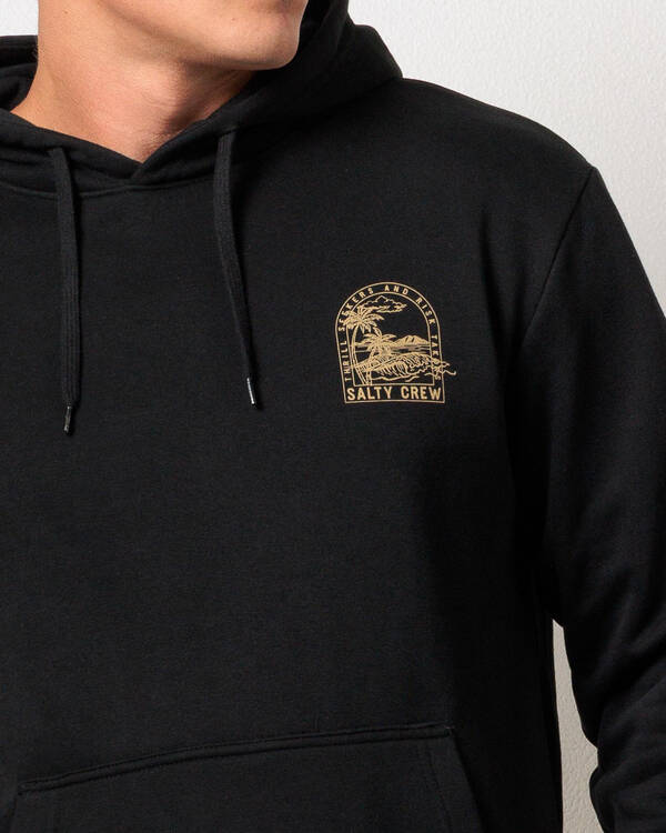 Salty Crew Archway Hoodie for Mens