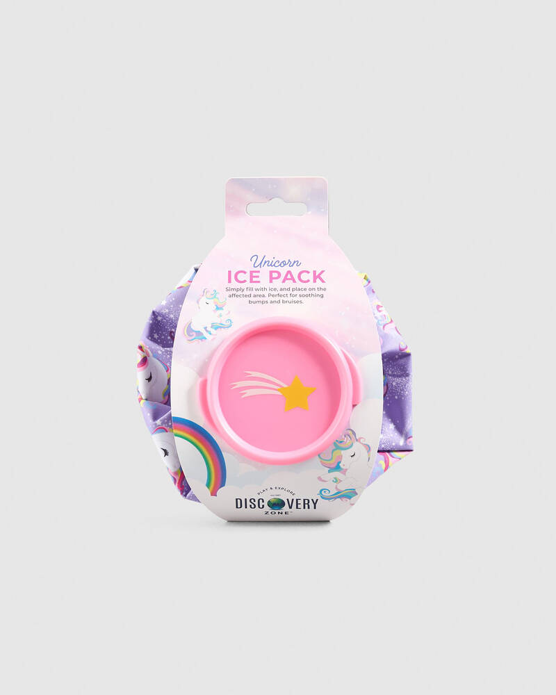 Get It Now Unicorn Ice Pack for Womens