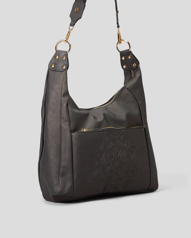 Mooloola Eliza Hand Bag for Womens