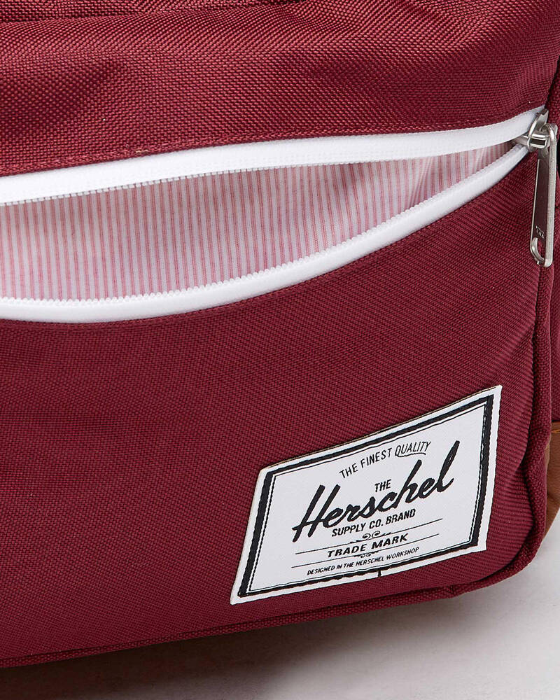 Herschel Pop Quiz Pack for Mens