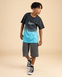 Skylark Boys' Imbued T-Shirt for Mens image number null