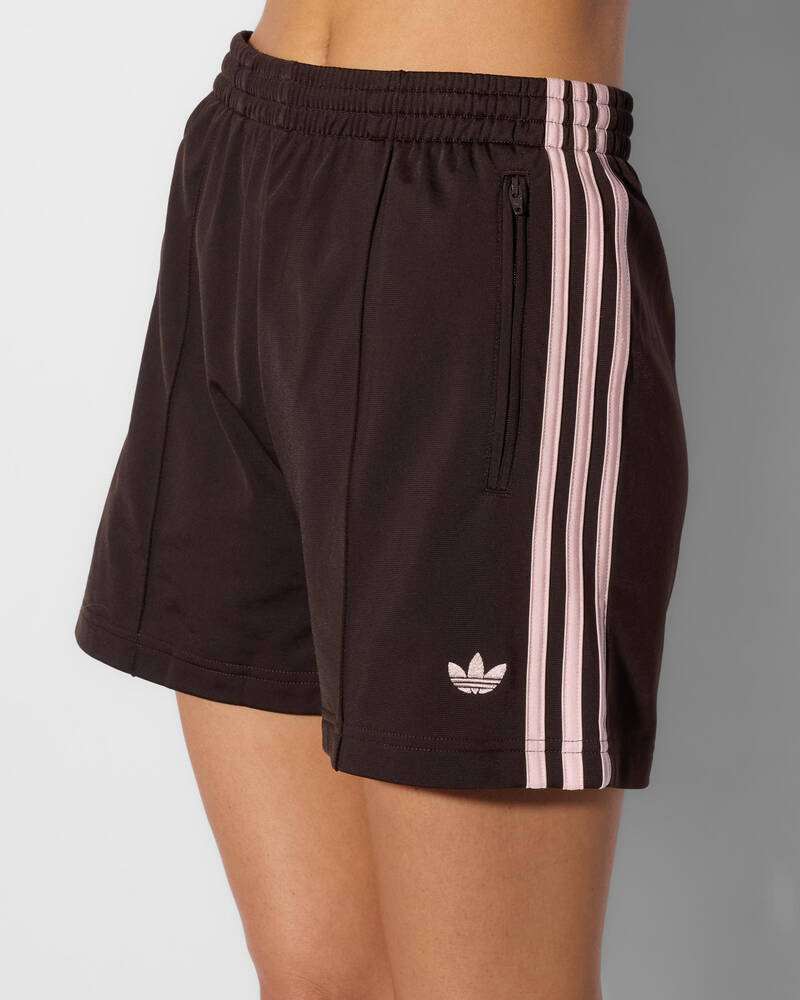 adidas Firebird Shorts for Womens