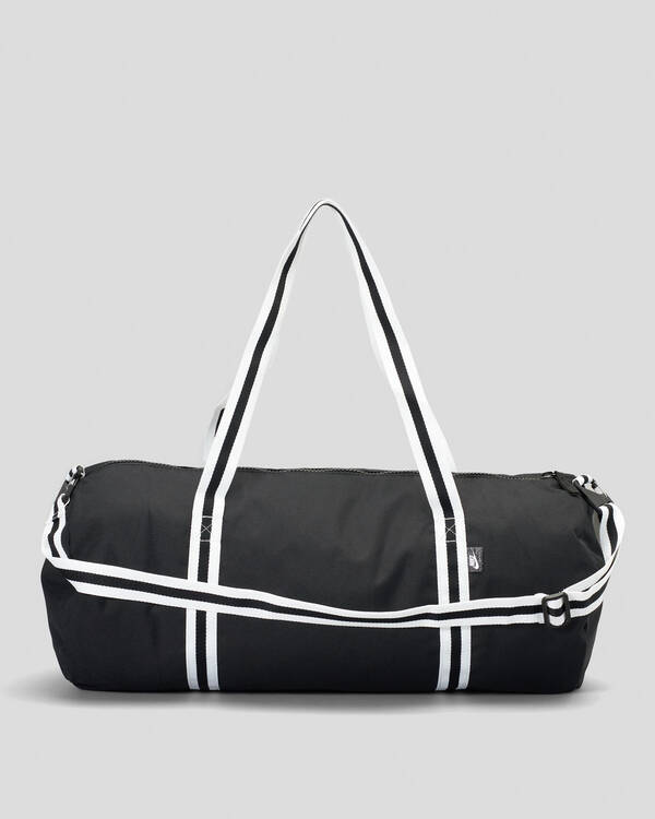 Nike Heritage Travel Bag for Mens