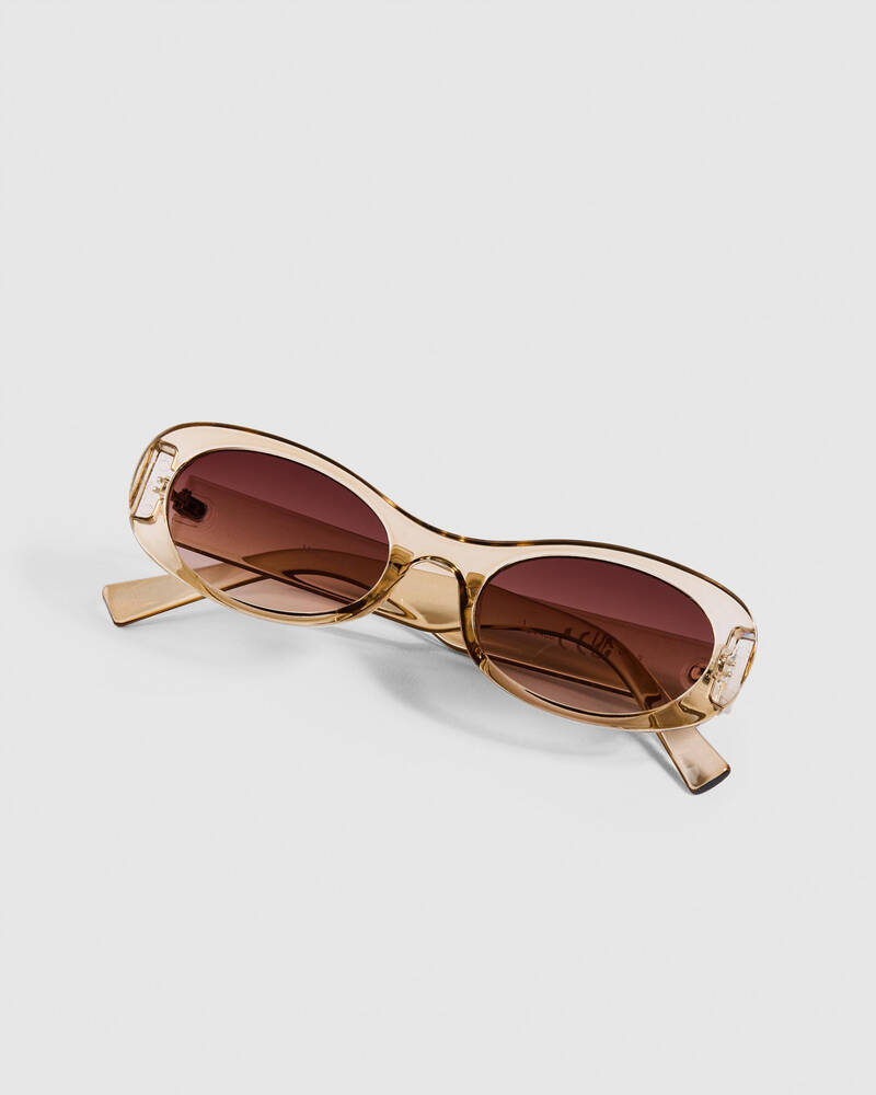 Indie Eyewear Sally Sunglasses for Womens