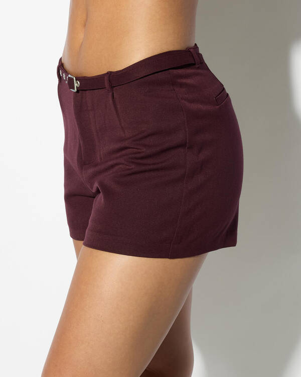 Ava And Ever Kenni Shorts for Womens