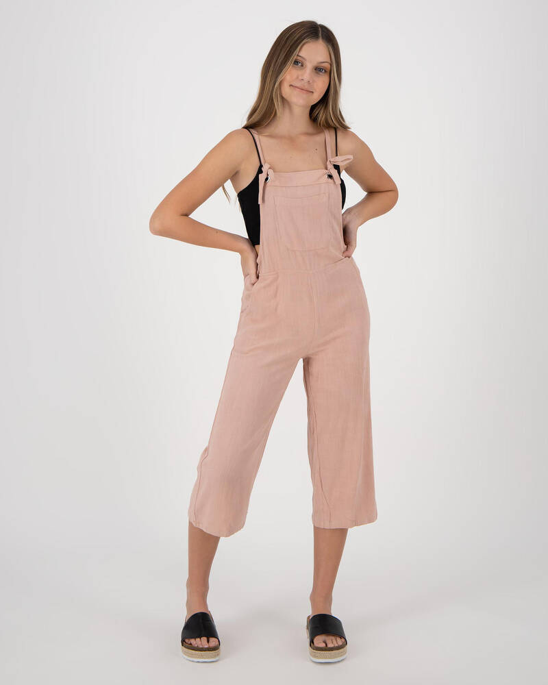 Mooloola Girls' Lulu Overalls for Womens