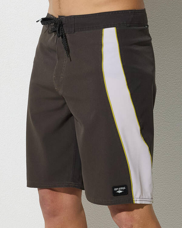 Rip Curl Mirage Giant Prawn Icon Board Short for Mens