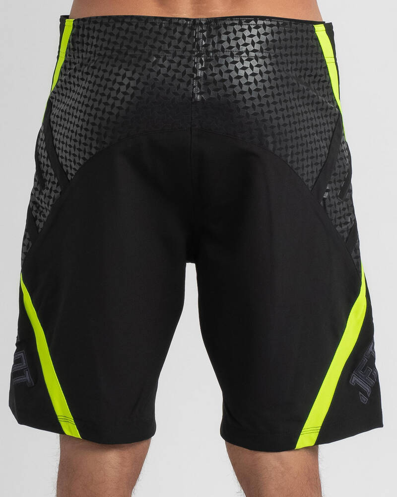 Jetpilot Full Protek Board Shorts for Mens