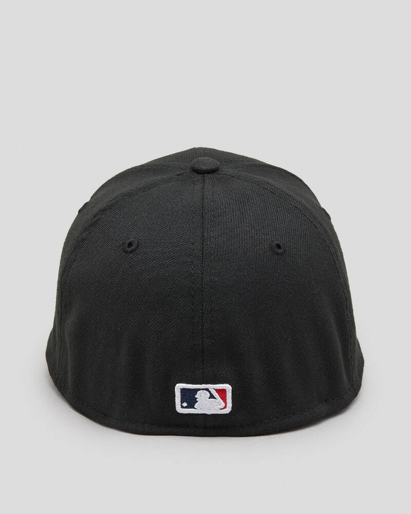 New Era Pittsburgh Pirates 39Thirty Cap for Mens