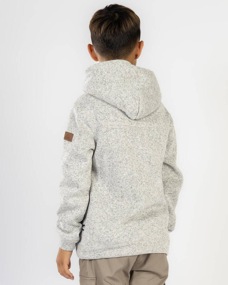 Quiksilver Boys' Keller Hoodie for Mens