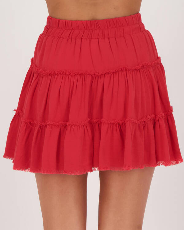 Mooloola Holbrook Skirt for Womens