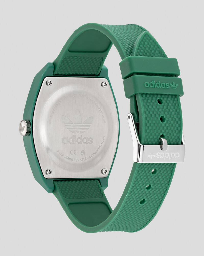 adidas Project Two Watch for Mens