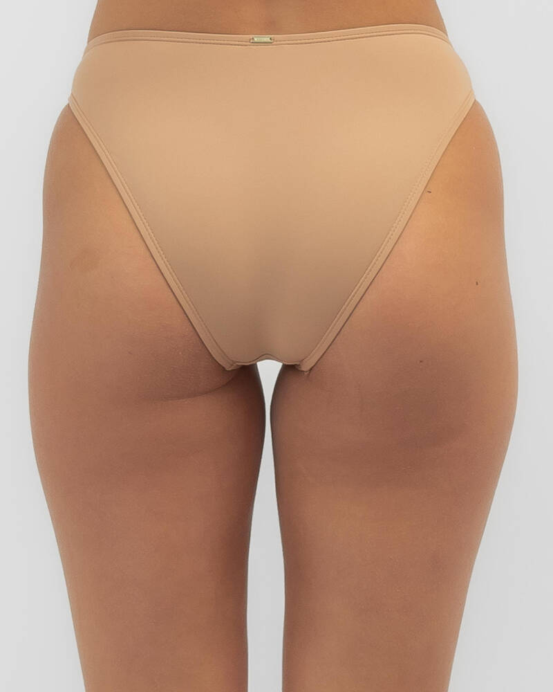 Topanga Coco Classic Bikini Bottom for Womens