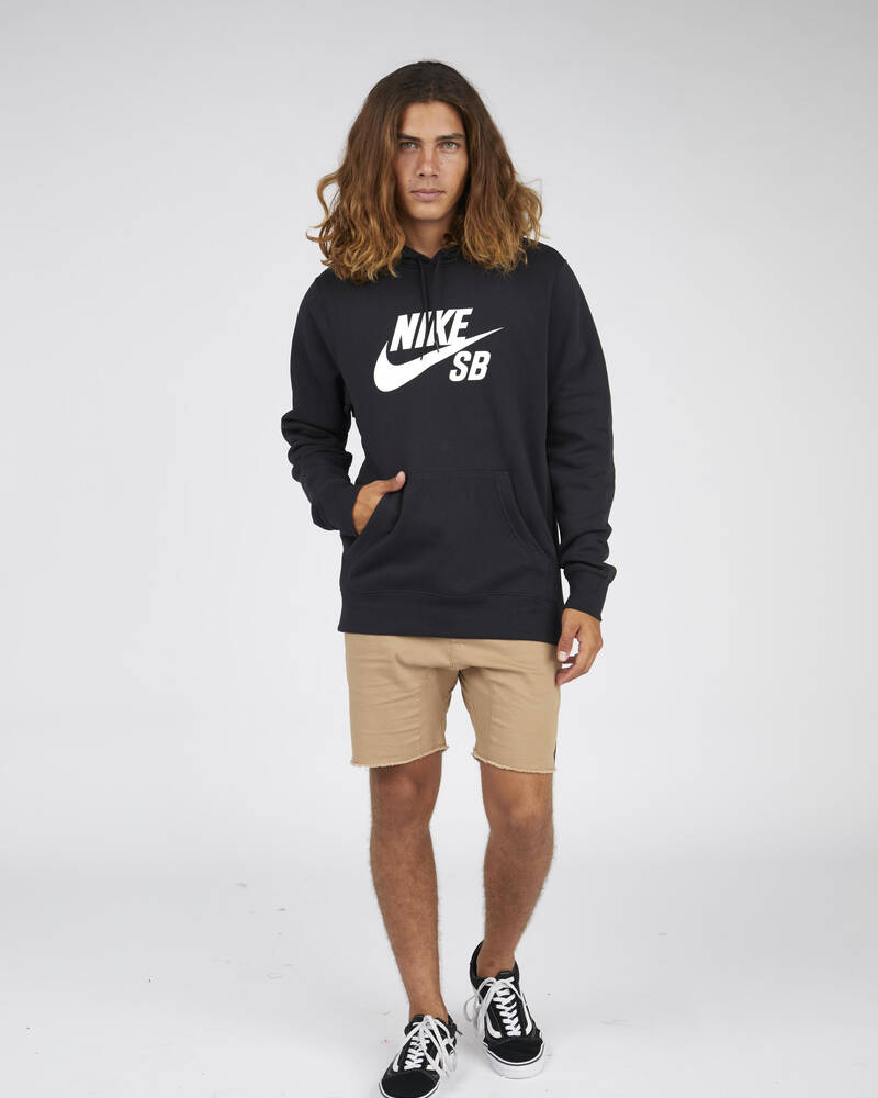Nike Icon Hoodie for Mens
