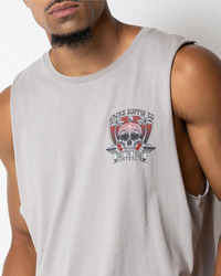 Jacks Rapture Muscle Tank for Mens image number null