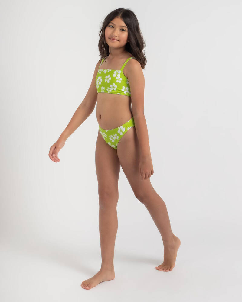 Topanga Girls' Emma Bikini Set for Womens