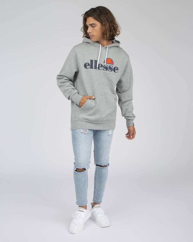 Ellesse SL Gottero Hoodie for Mens