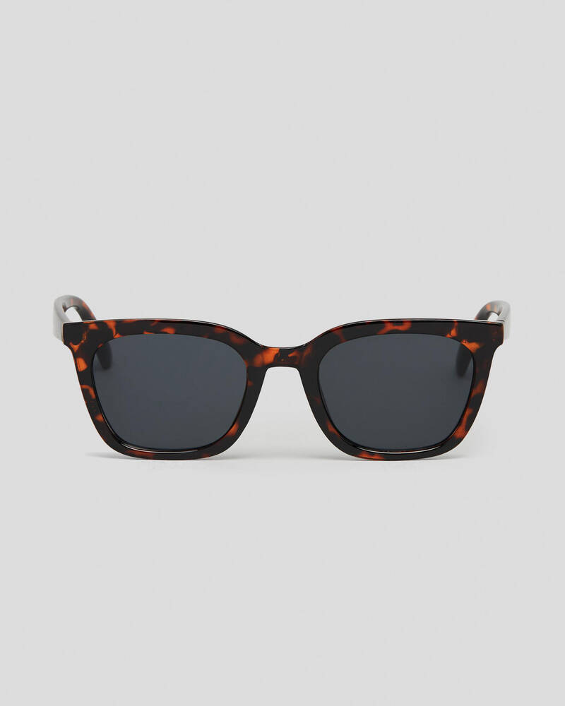 Indie Eyewear Zeppelin Sunglasses for Womens