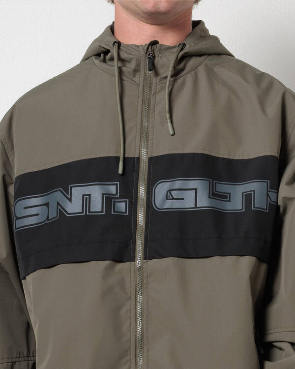 St. Goliath Undercover Jacket for Mens
