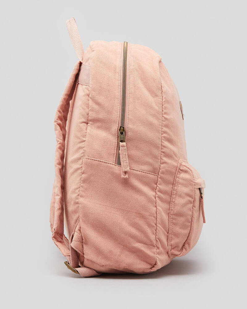 Billabong Schools Out Backpack for Womens