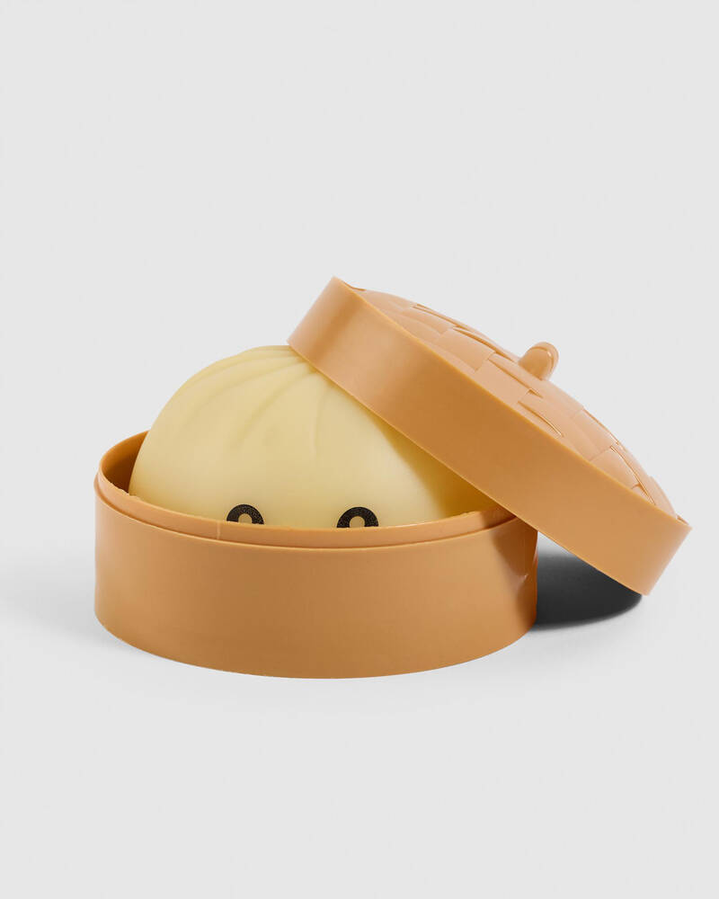Georgina Fashion Accessoires Surprise Bubble Dumpling Squishy Fidget Toy for Unisex