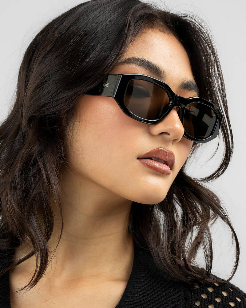 Szade Eyewear East Side Sunglasses for Unisex