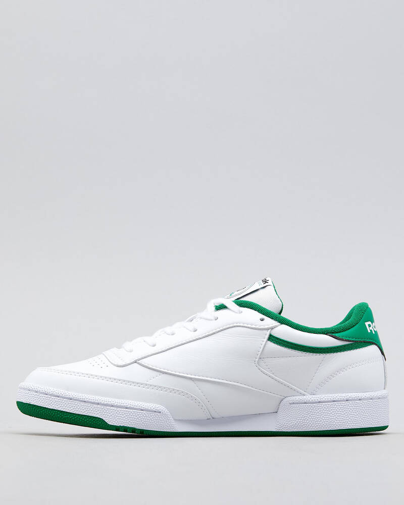 Reebok Club C 85 Shoes for Mens