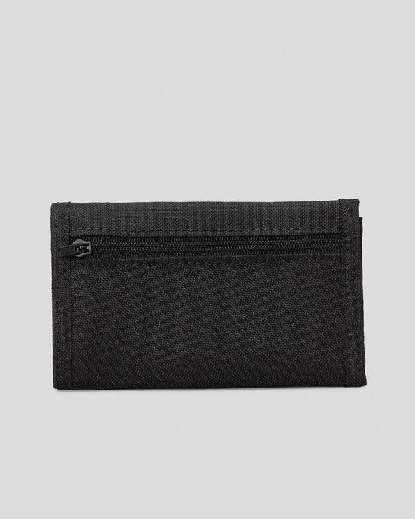Billabong Atom Trifold Wallet for Mens