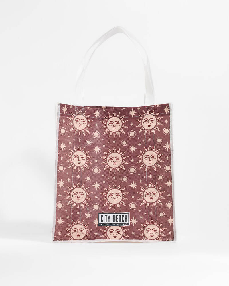 Get It Now Egypt Eco Bag for Womens
