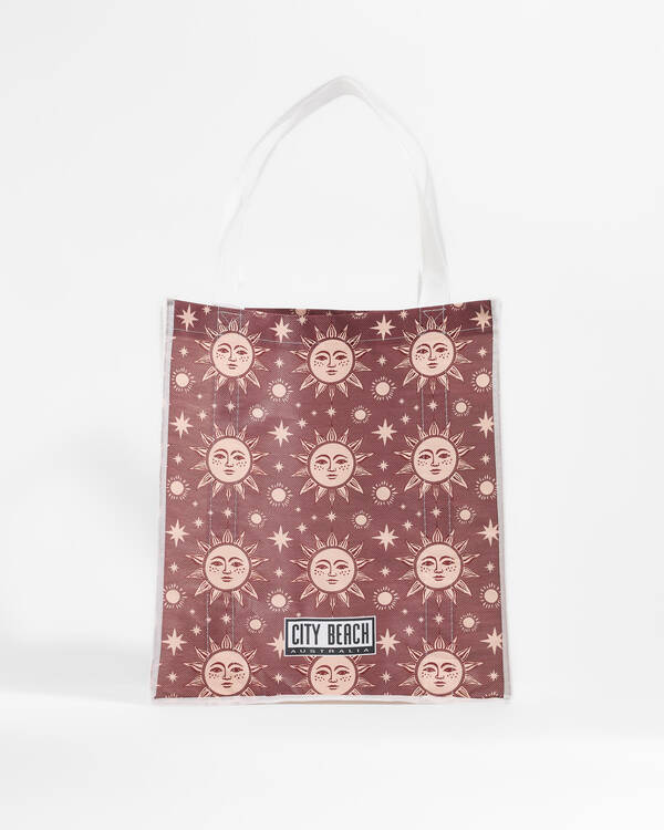 Get It Now Egypt Eco Bag for Womens