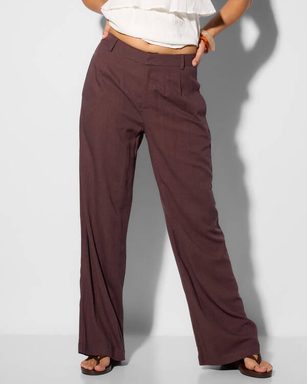 Quin Vanessa Pants