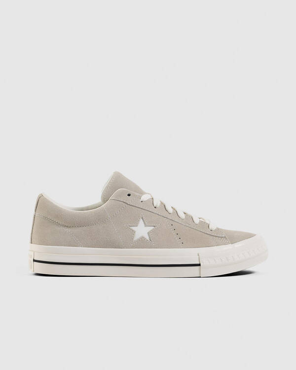 One Star 95 Shoes