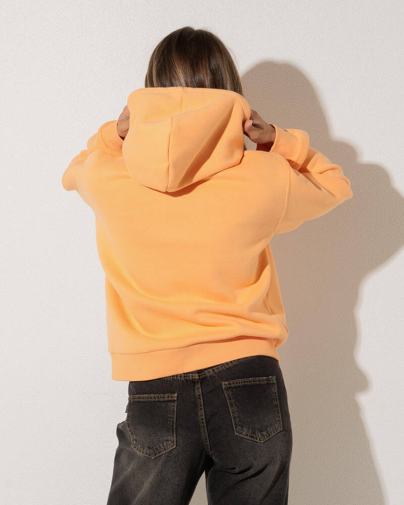 Rip Curl Surf Staple Hoodie for Womens
