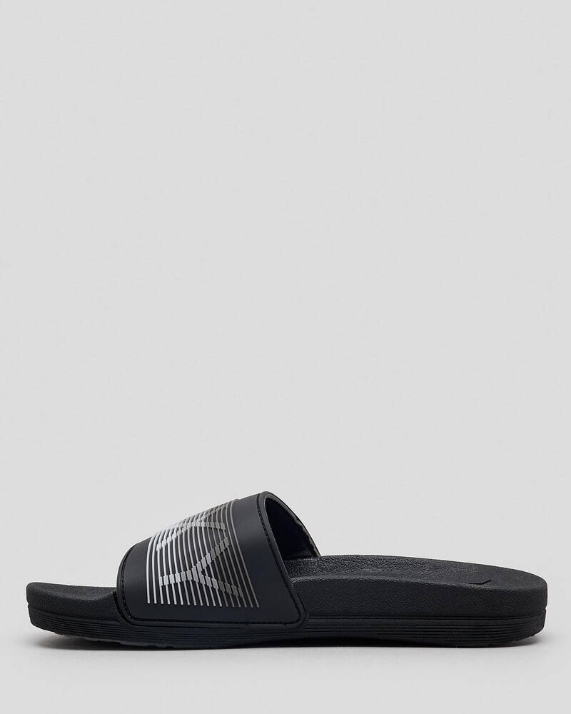 Roxy Slippy Slides for Womens