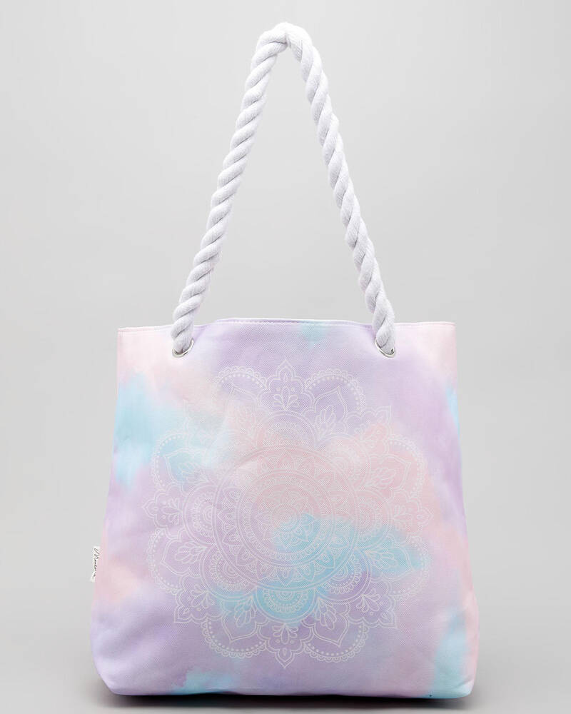 Mooloola Aurora Beach Bag for Womens