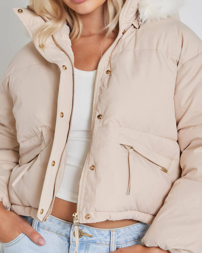 Avner Jacket Set